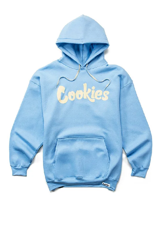 Sky Blue/Cream