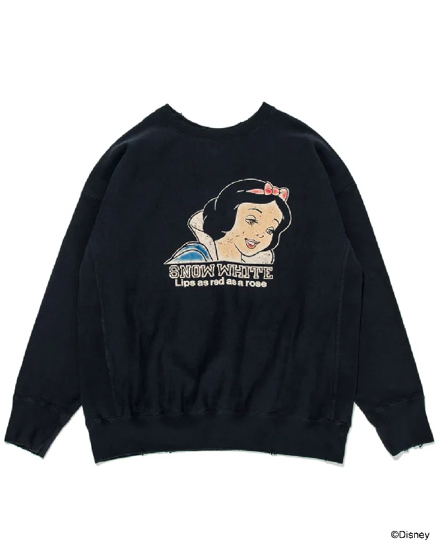 The Best Deal SNOW WHITE SWEAT SHIRTS