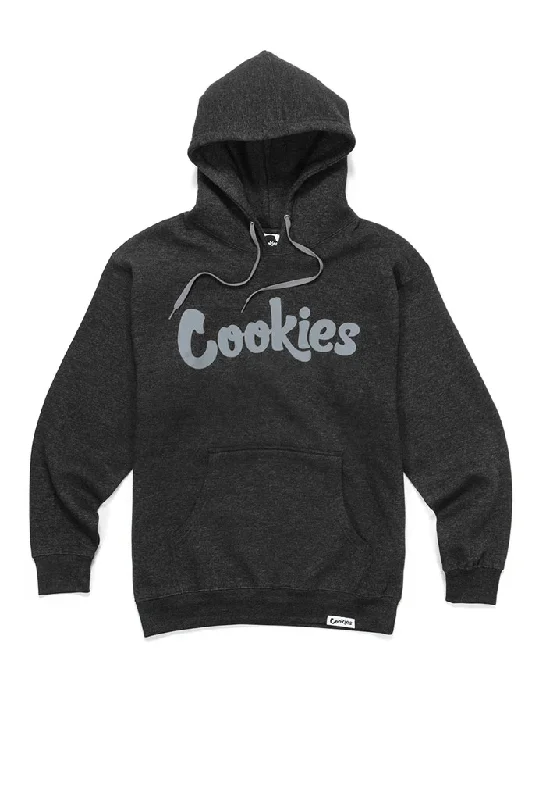 Heather Charcoal