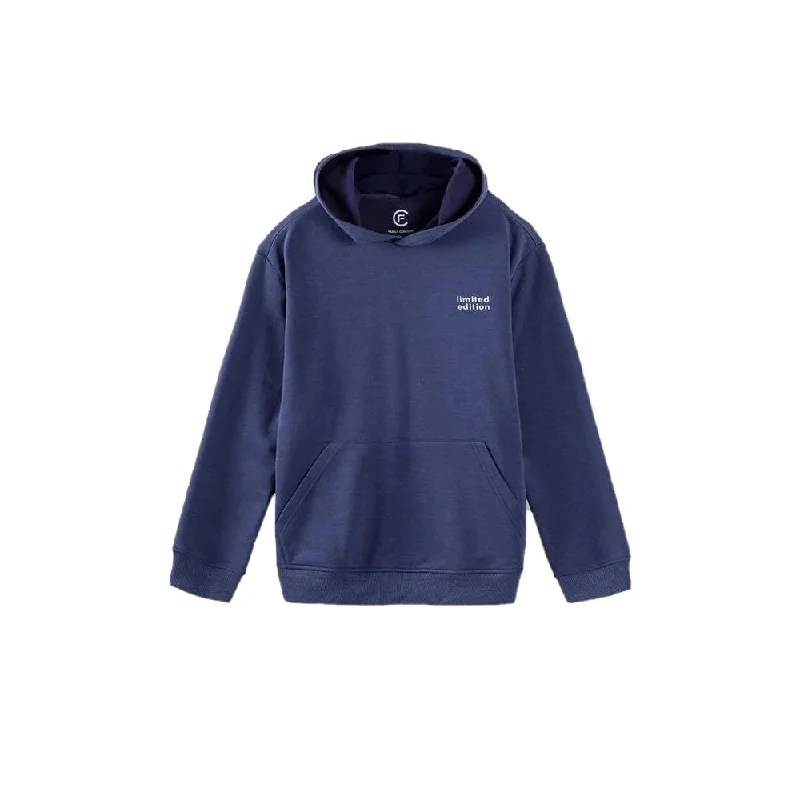 Weekend Discounts Worth Grabbing FC Limited Edition Kangroo Pocket Style Blue Terry Hoodie 13519 Weekend Discounts Worth Grabbing FC Limited Edition Kangroo Pocket Style Blue Terry Hoodie 13519