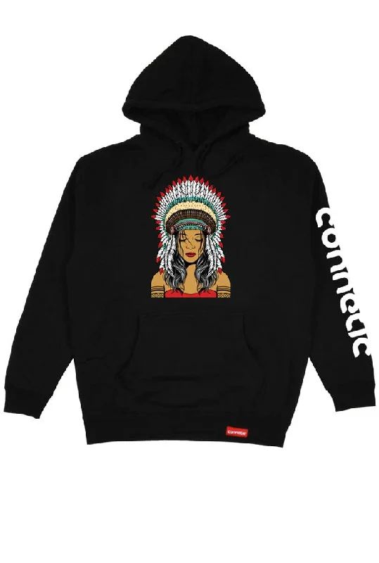 Lowest Price Connetic Native Tiffany 6 Hoodie