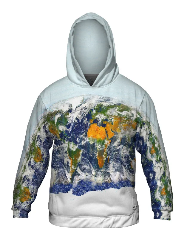 Steals and Deals Earth Orbit