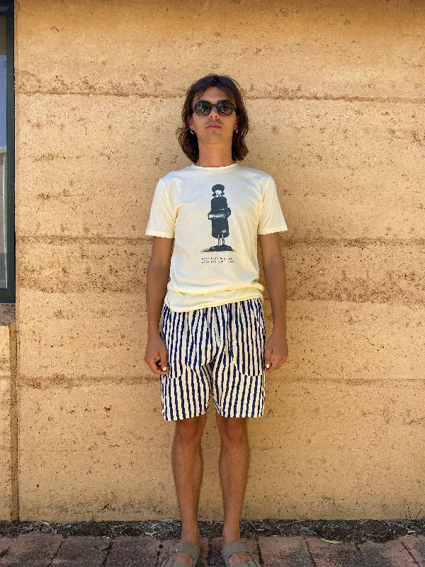 Weekend Discounts to Delight We Are Freo Tees | Rose Print