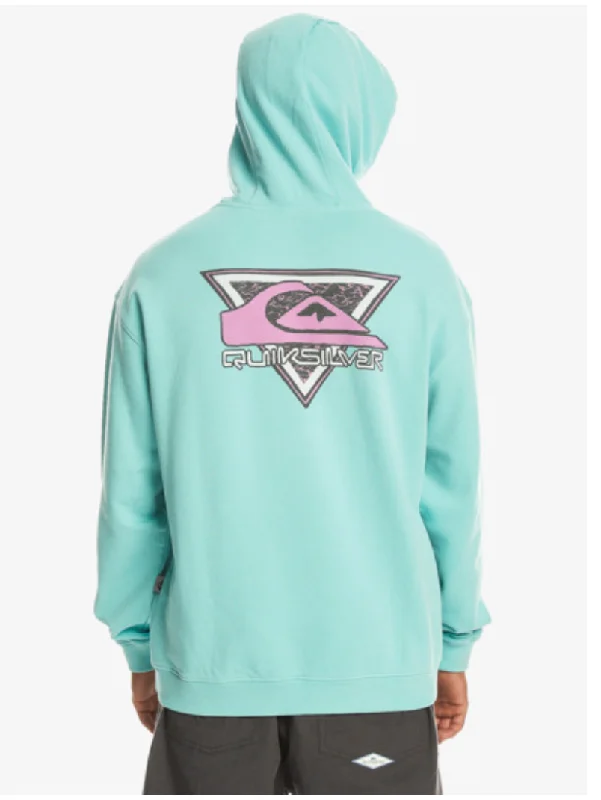 Quiksilver Apog Heritage - Pullover Hoodie