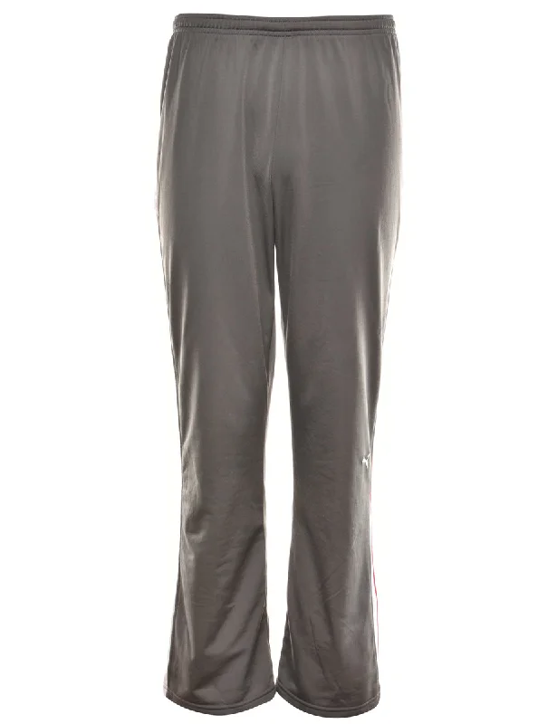 Quick Sale Puma Track Pants - W28 L31