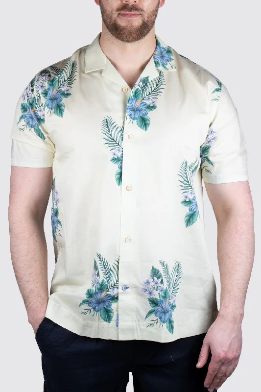 Colours & Sons Short Sleeve Shirt Sorbet