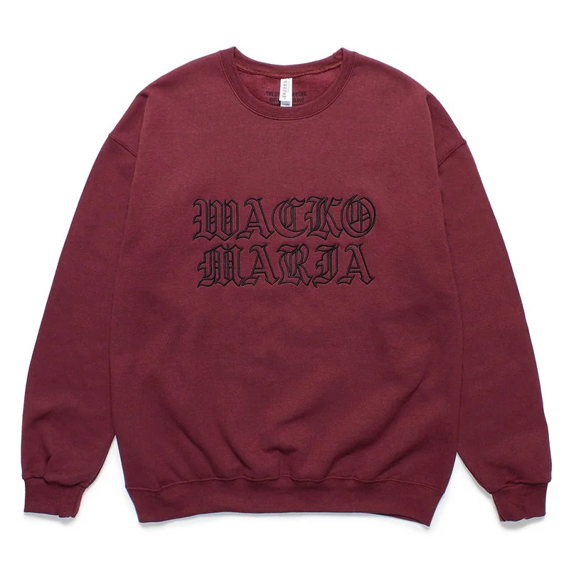 Weekend Savings Extravaganza CREW NECK SWEAT SHIRT ( TYPE-1 )
