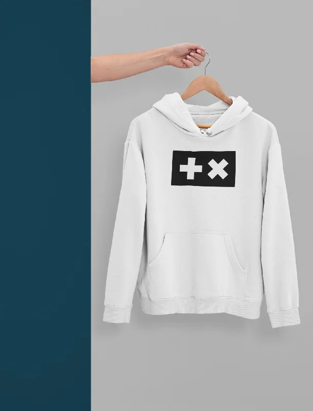 Weekend Offers That Please Martin Garrix Emblem - WINTER HOODIES