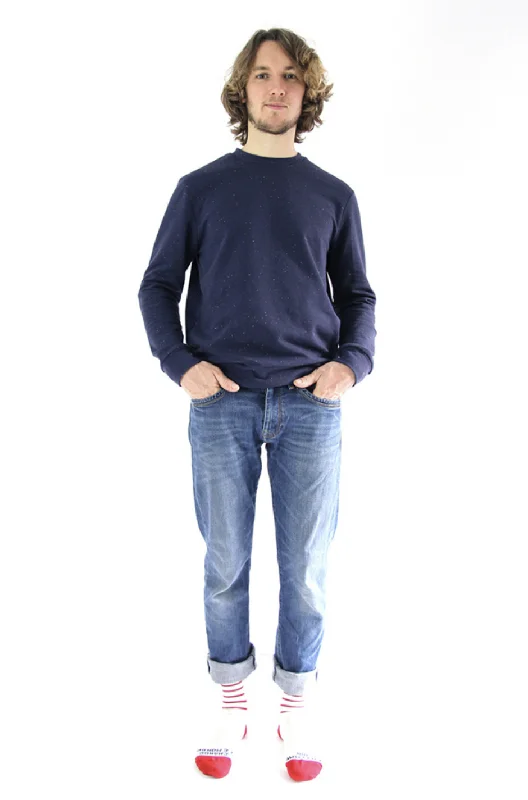 I AM Patterns Men's Apollon Sweatshirt