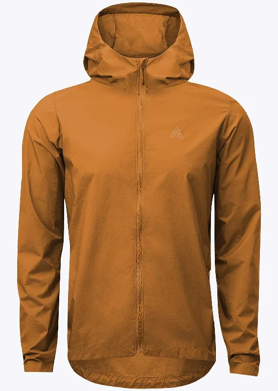 Weekend Wonders Await! 7Mesh Men's Northwoods Windshell