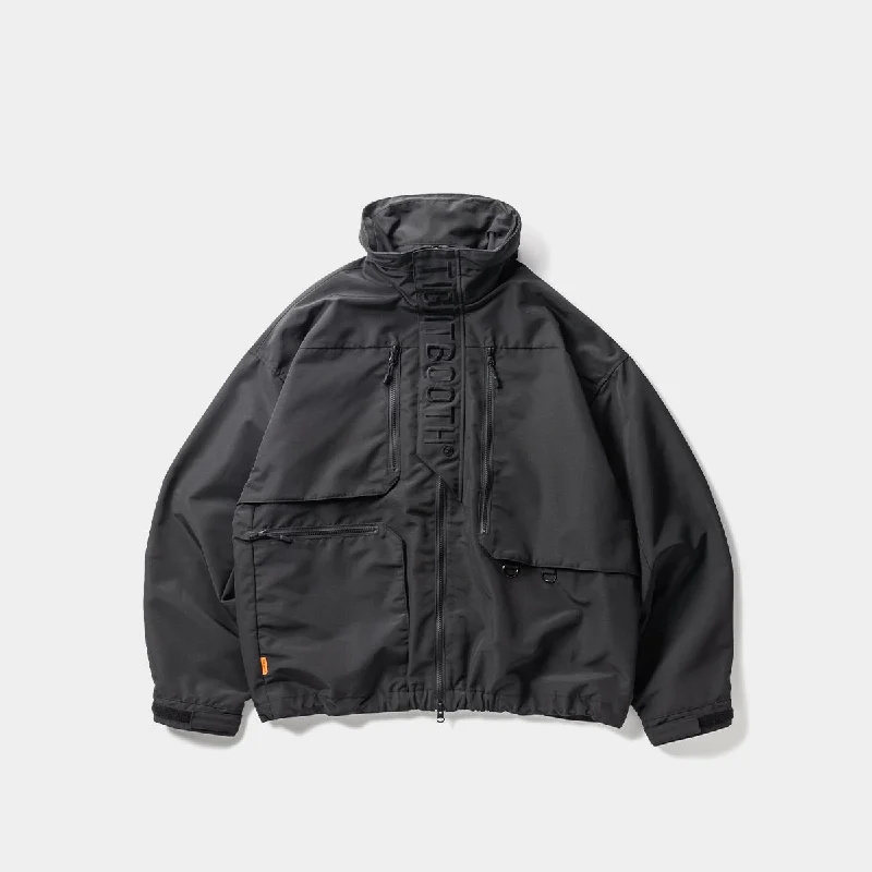 Weekend Deals That Thrill RIPSTOP TACTICAL JKT