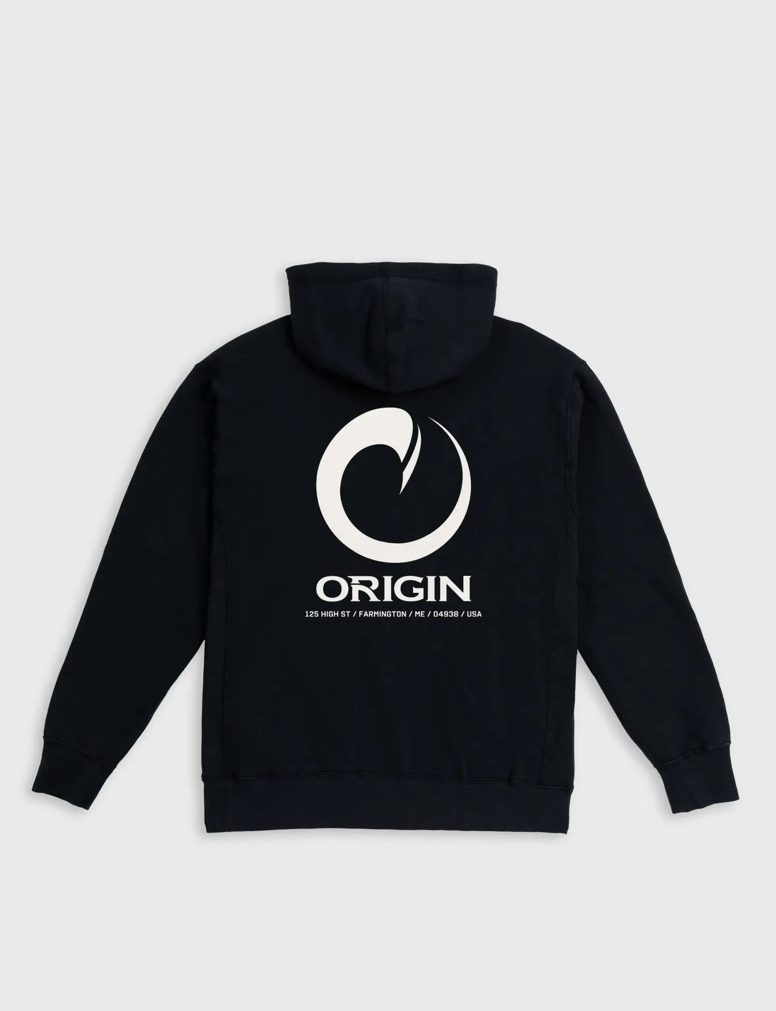 Weekend Specials You Can't Miss KILO HOODIE - BASE OF OPERATIONS GRAPHIC