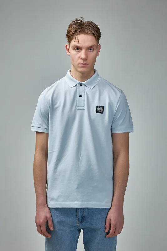 Unbeatable Deal Slim Fit Short Sleeve Polo Shirt