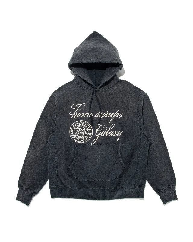 Weekend Bargains to Love GALAXY SYRUP HOODIE