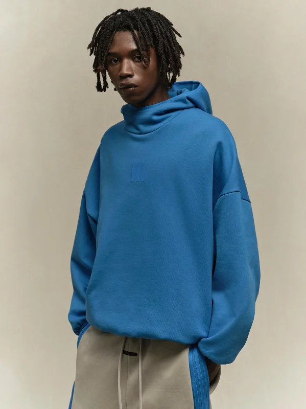 Heavy Fleece Hoodie