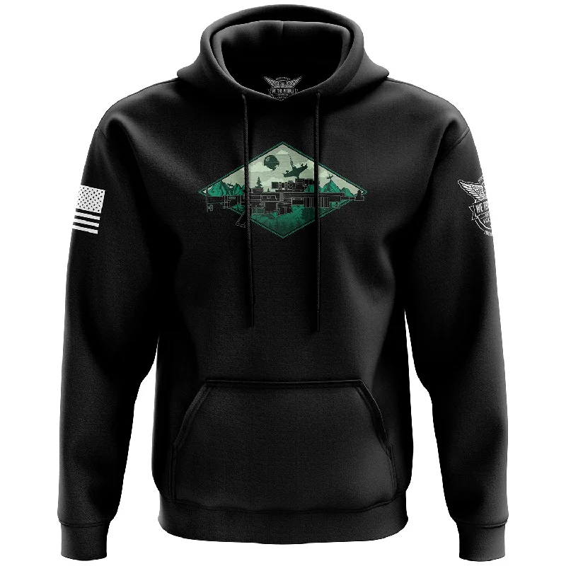 Weekend Savings Spectacular Great Endoors Hoodie