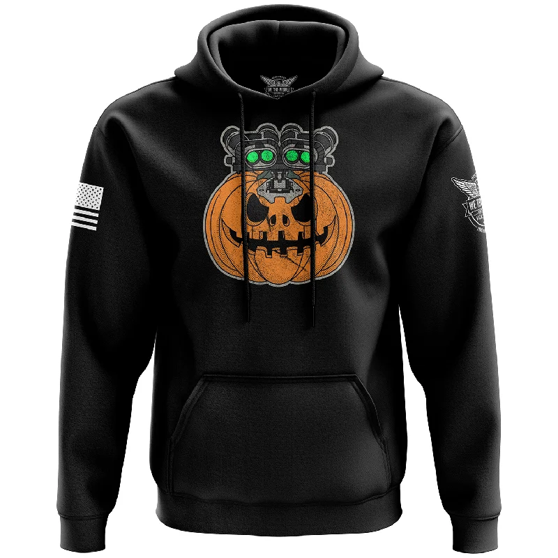 Weekend Shopping Made Better Tactical Jack Hoodie