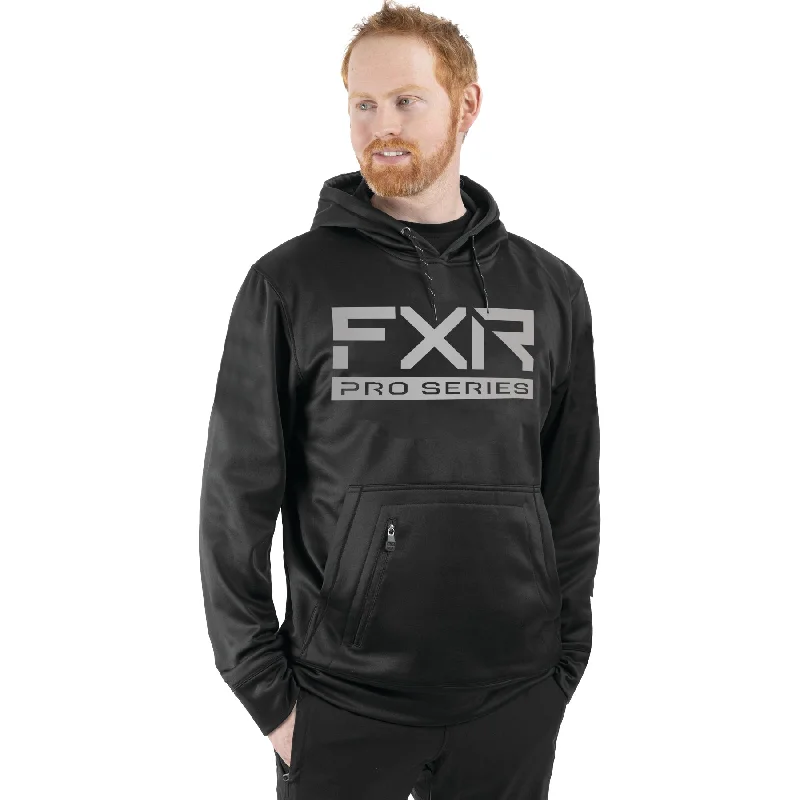 Weekend Specials Just for You Men's FXR Pro Tech Pullover