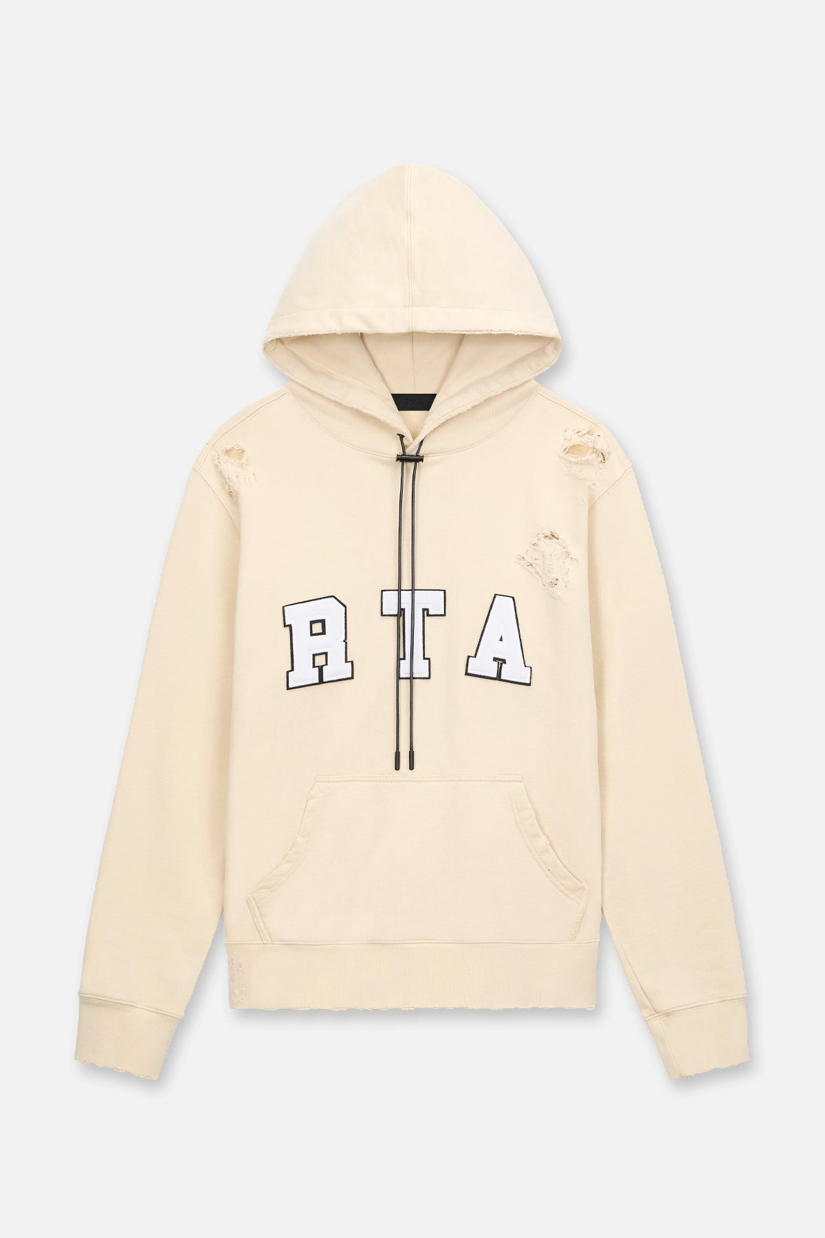 Exclusive Deal MARKUS HOODIE | BEIGE COLLEGIATE