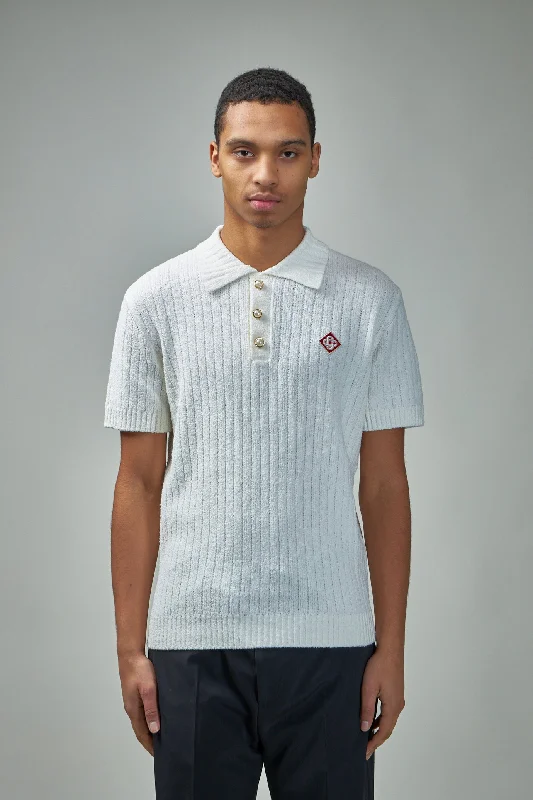Weekend Offers That Please Boucle Polo