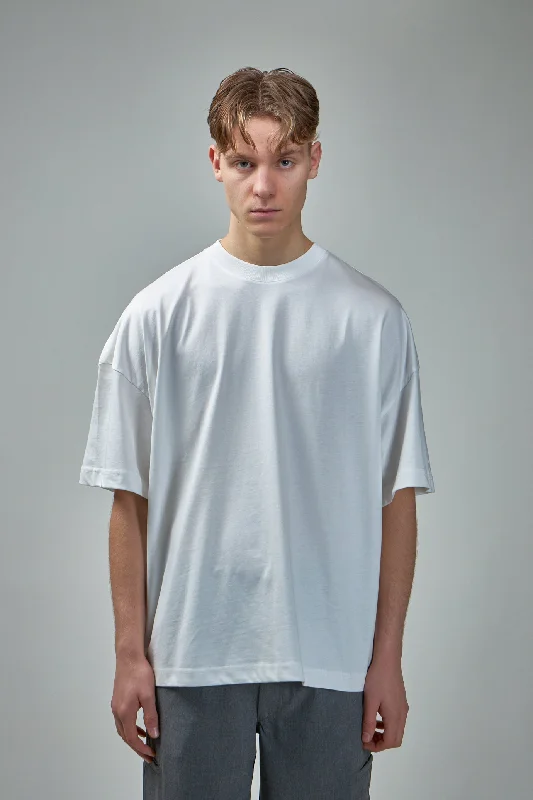 Online Exclusive Atelier T-Shirt with Rubber Patch