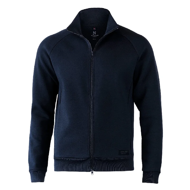 Savings Galore Nimbus Eaton  Premium Double-Faced Sweatshirt