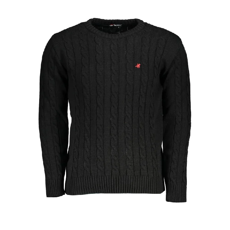 U.S. Grand Polo  Fabric Men's Sweater