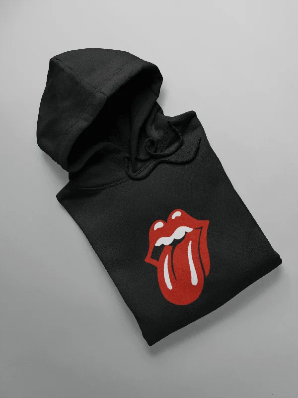 Weekend Bargains to Savor " ROLLING STONES " - WINTER HOODIES