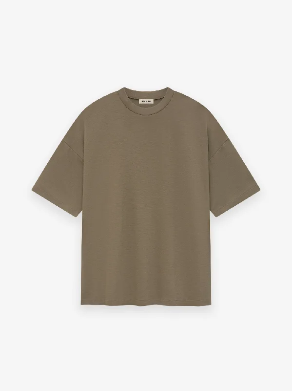 Milano Short Sleeve Tee