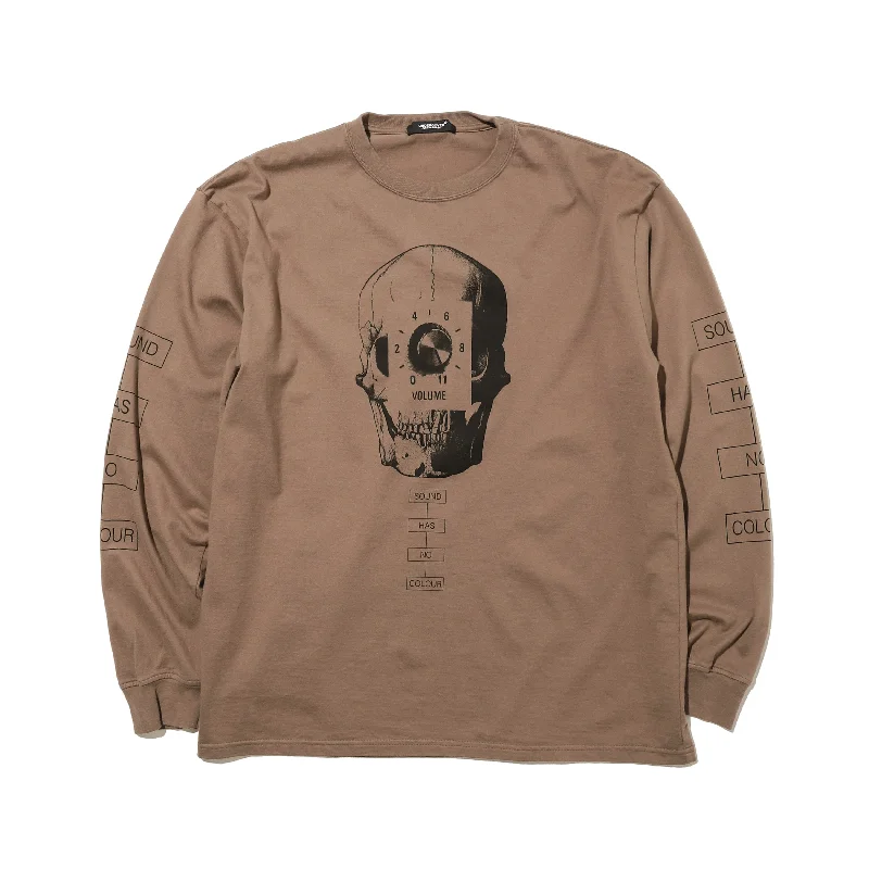 Shop Now LSTEE SOUND HAS NO COLOUR