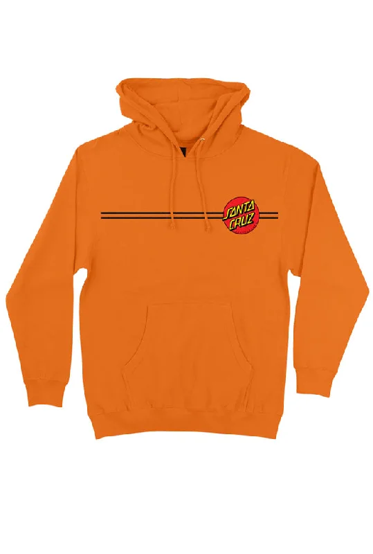 Safety Orange