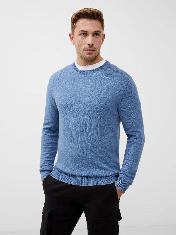 Don't Delay Classic Crew Neck French Connection Jumper
