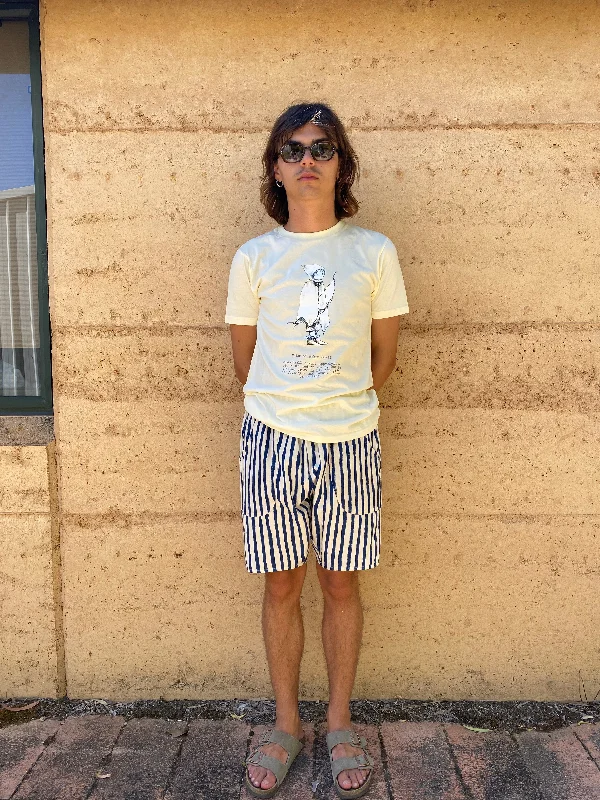 Weekend Savings Galore We Are Freo Tees | Robin Small Print