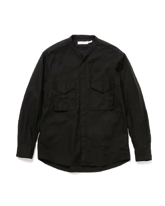 Weekend Discounts Worth Grabbing TROOPER L/S SHIRT COTTON RIPSTOP