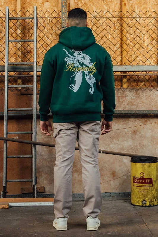 Quick Sale Renaissance Remedy Bottle Hoodie