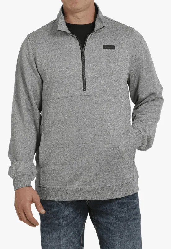 Crazy Deal Cinch Mens 1/2 Zip Pullover
