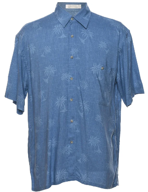 Savings Event Pierre Cardin Hawaiian Shirt - M