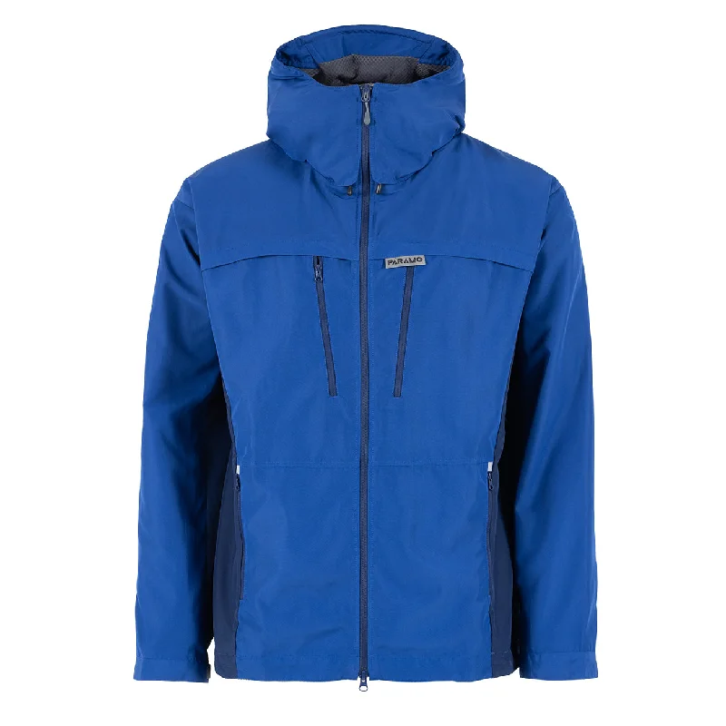 Paramo Bentu Windproof Jacket Cobalt / Midnight