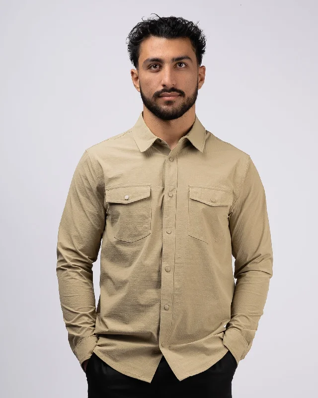Value Deals Bucky L/S Shirt