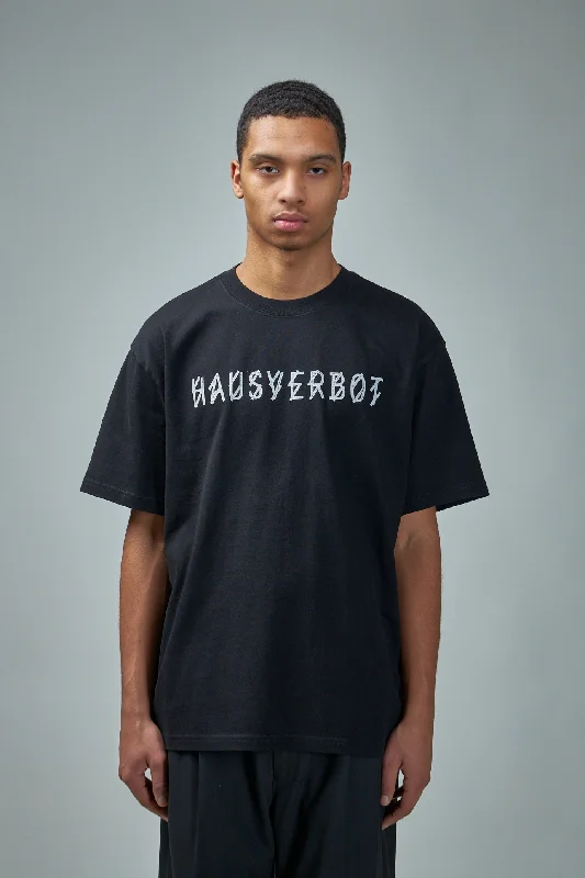 Weekend Bargains to Sizzle Hausverbot Tee