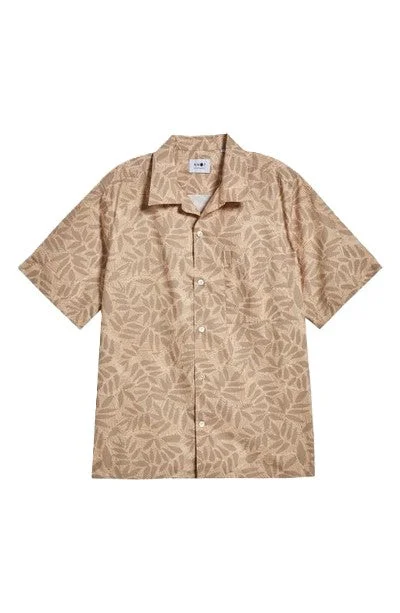 Sale Alert NN07 Julio 5209 SS Shirt Greige