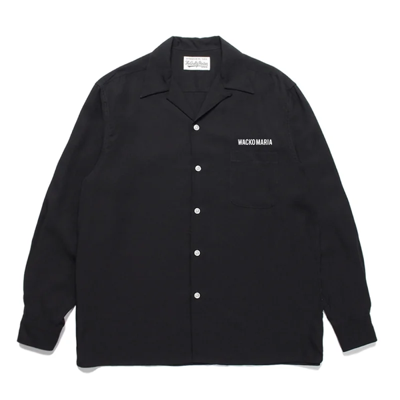 Final Offer 50'S SHIRT L/S ( TYPE-2 )