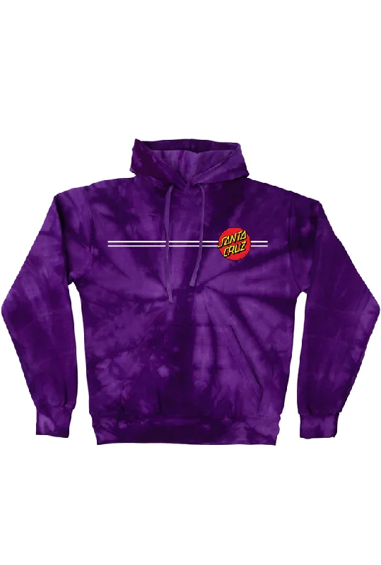 Spider Purple
