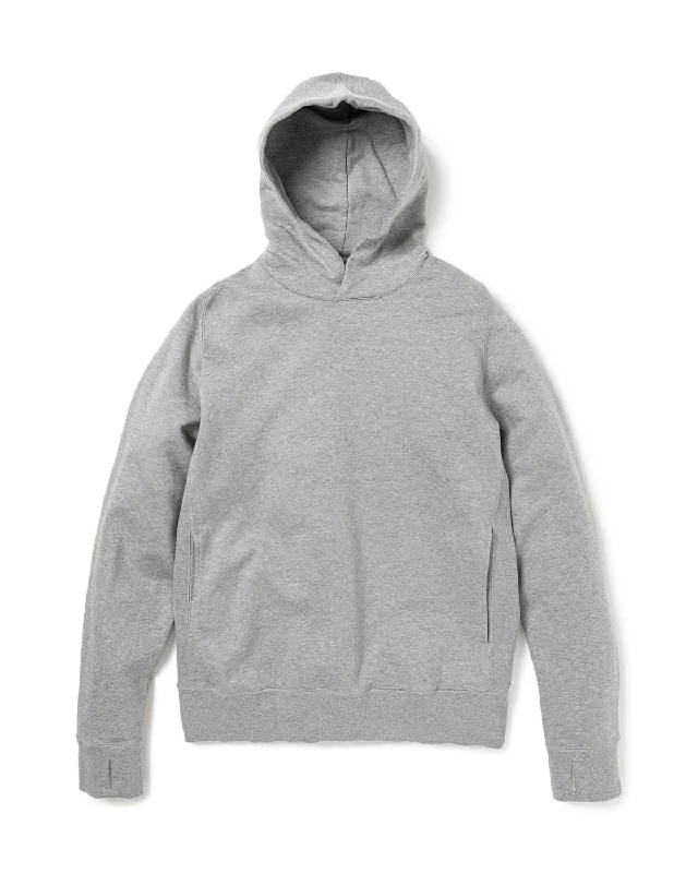 Cash Savings DWELLER HOODY COTTON SWEAT