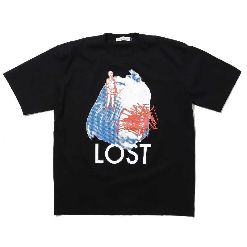 Super Discount TEE FACE LOST