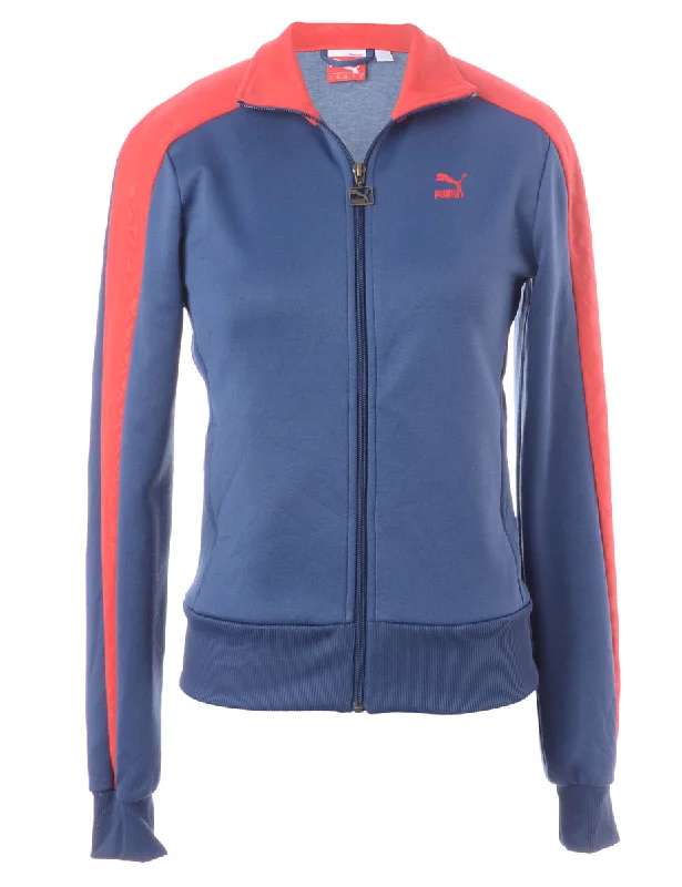 Online Exclusive Puma Track Jacket
