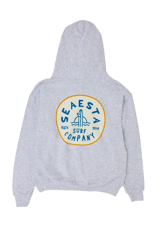 Unbeatable Prices Seaesta Surf Co / Shoreline Hoodie / Youth & Adult