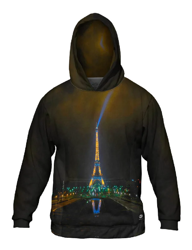 Epic Value Eiffel Tower La Tour De Trocadero