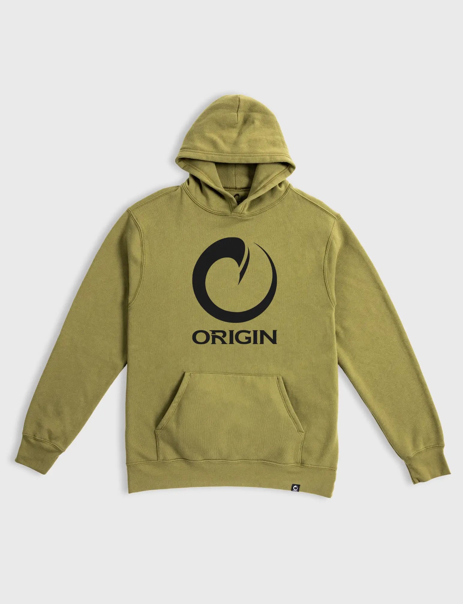 Weekend Offers You Can't Ignore KILO LITE HOODIE - BIG WAVE GRAPHIC