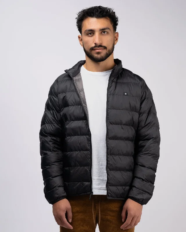 Unmissable Offer Longitude Puffer Jacket